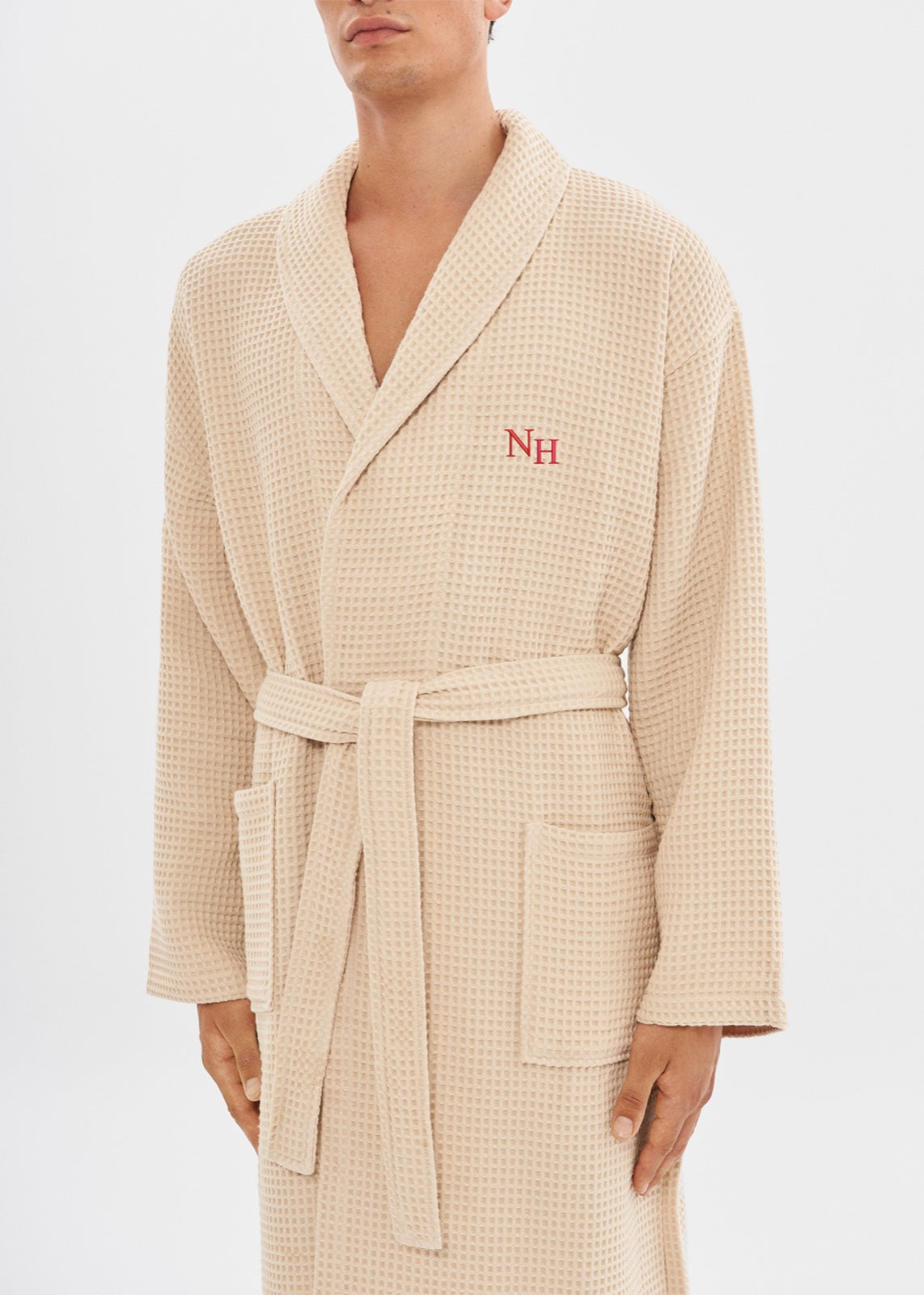 Bathrobe | Waffle Egret