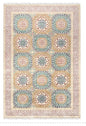 Kahhal Looms Mamluk Constellation Hand-Knotted