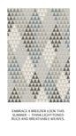 Kahhal Kilim