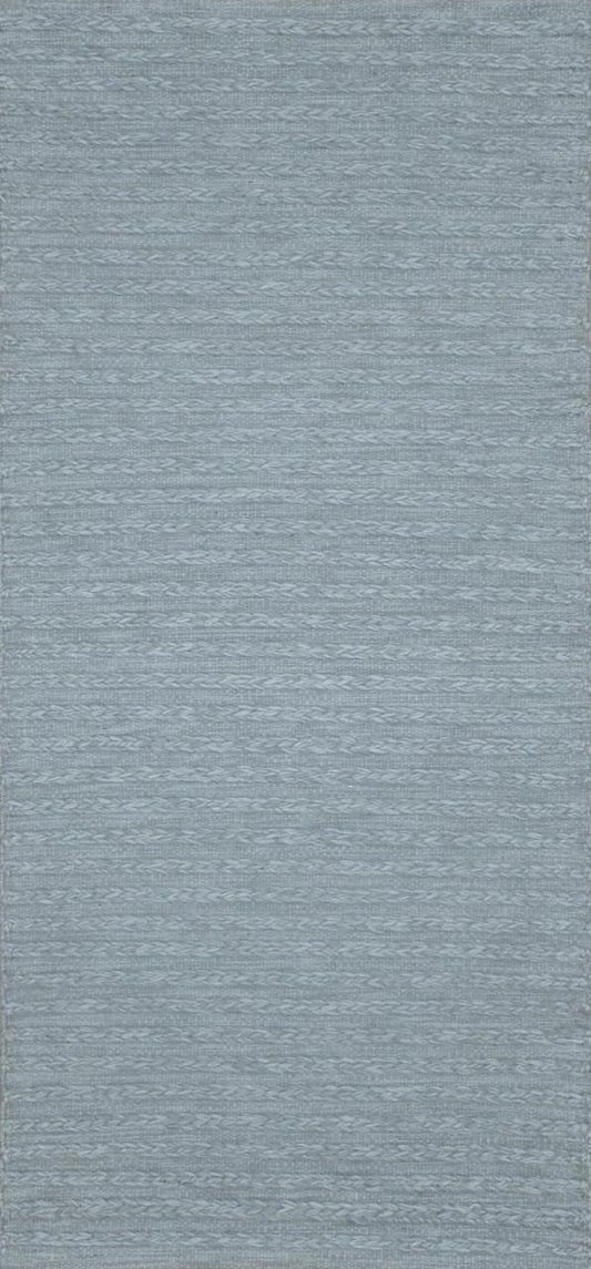 Kahhal x Shosha Braided Carpet