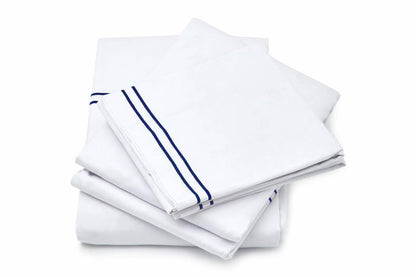 The Cairo Collection | Blue Stripe