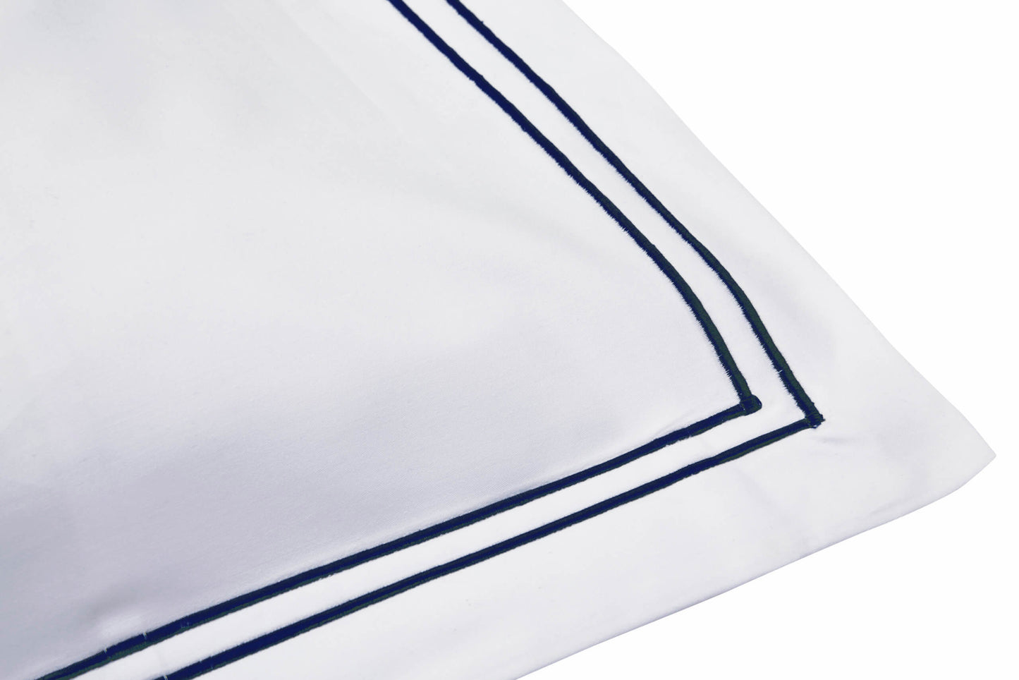 The Cairo Collection | Blue Stripe