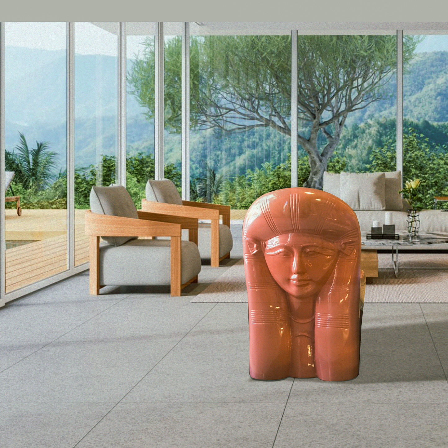 Hathor Chair