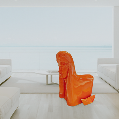 Hathor Chair