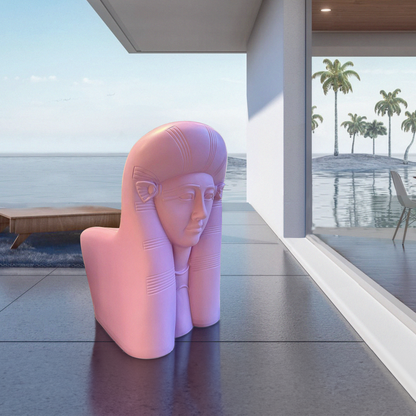 Hathor Chair