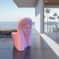 Hathor Chair