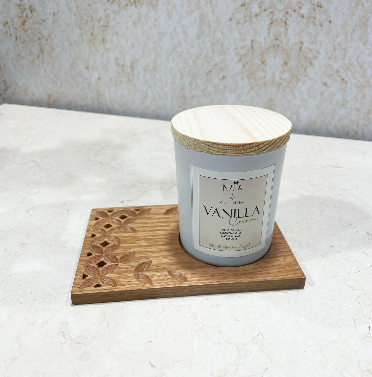 Quadra coaster