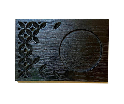 Quadra coaster
