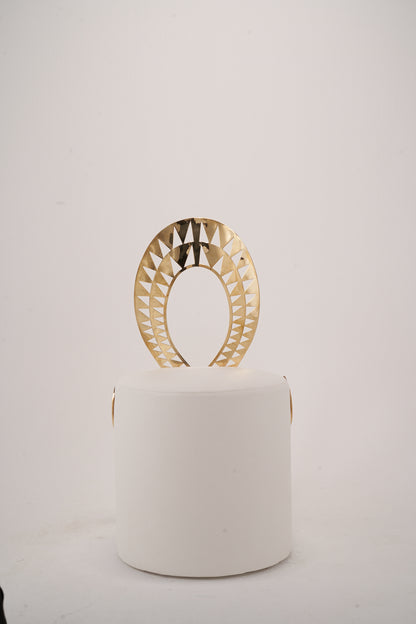 Ankh Chair