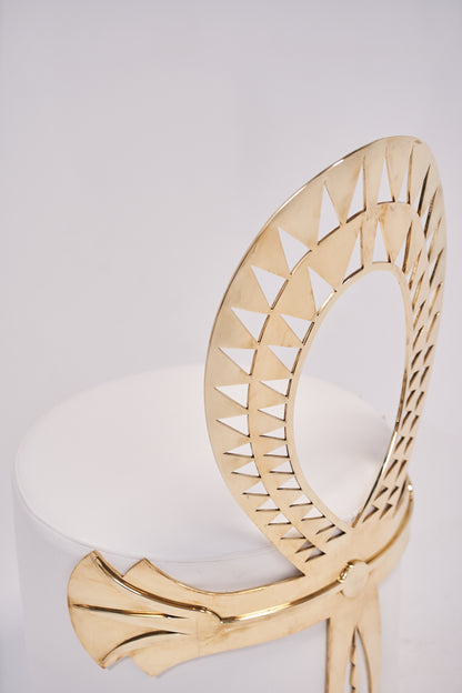 Ankh Chair