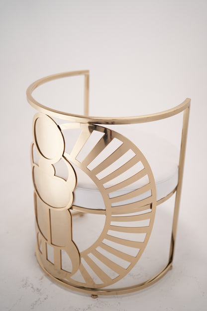 Scarab Chair