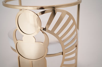 Scarab Chair