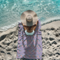 Sailors Beach Towel