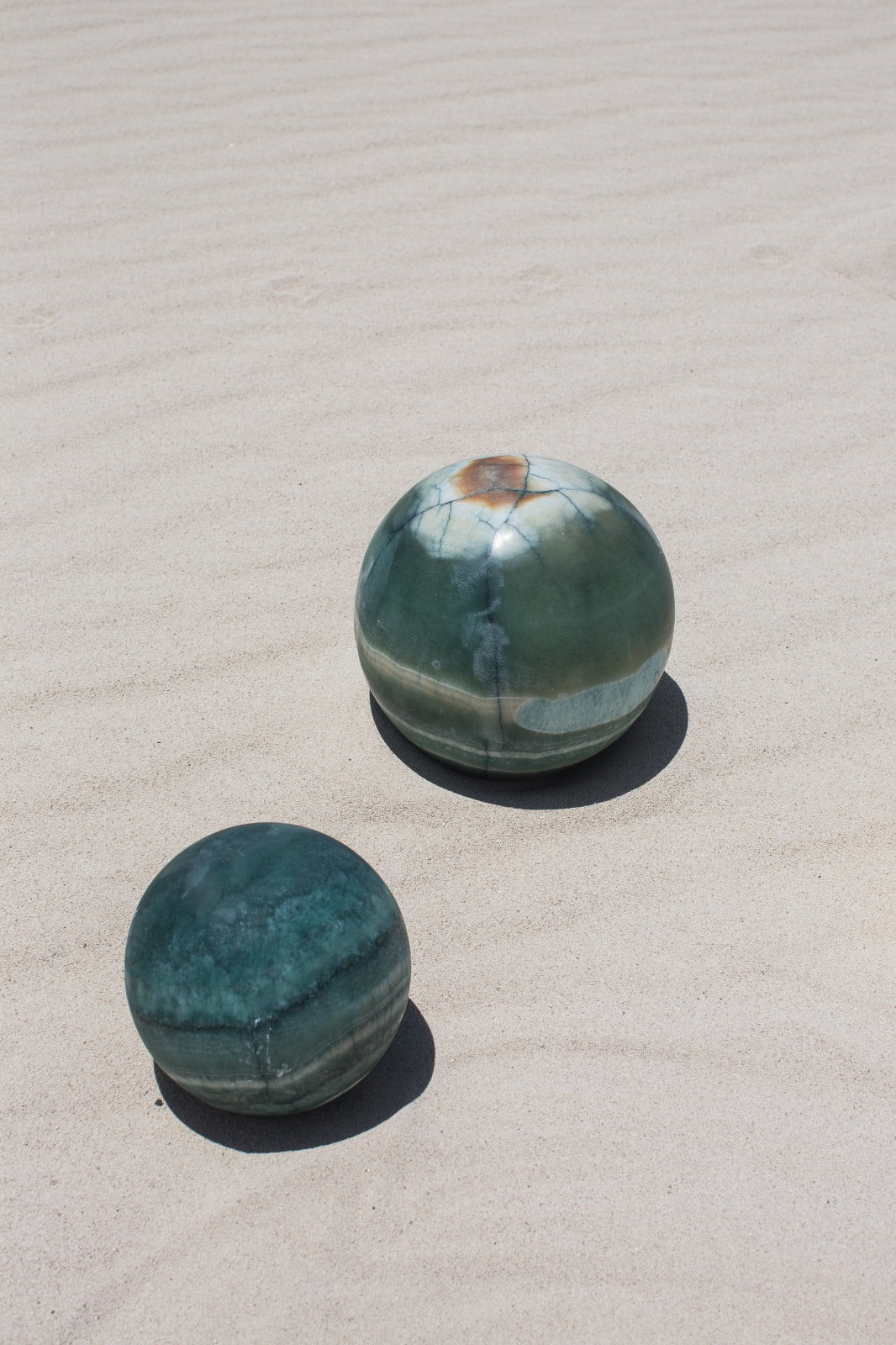 Eklego Spheres