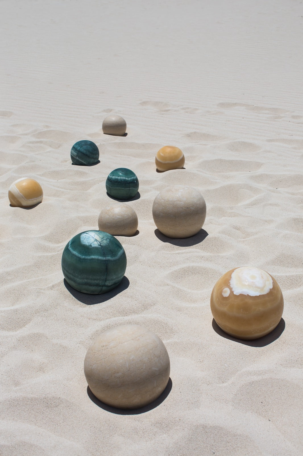Eklego Spheres