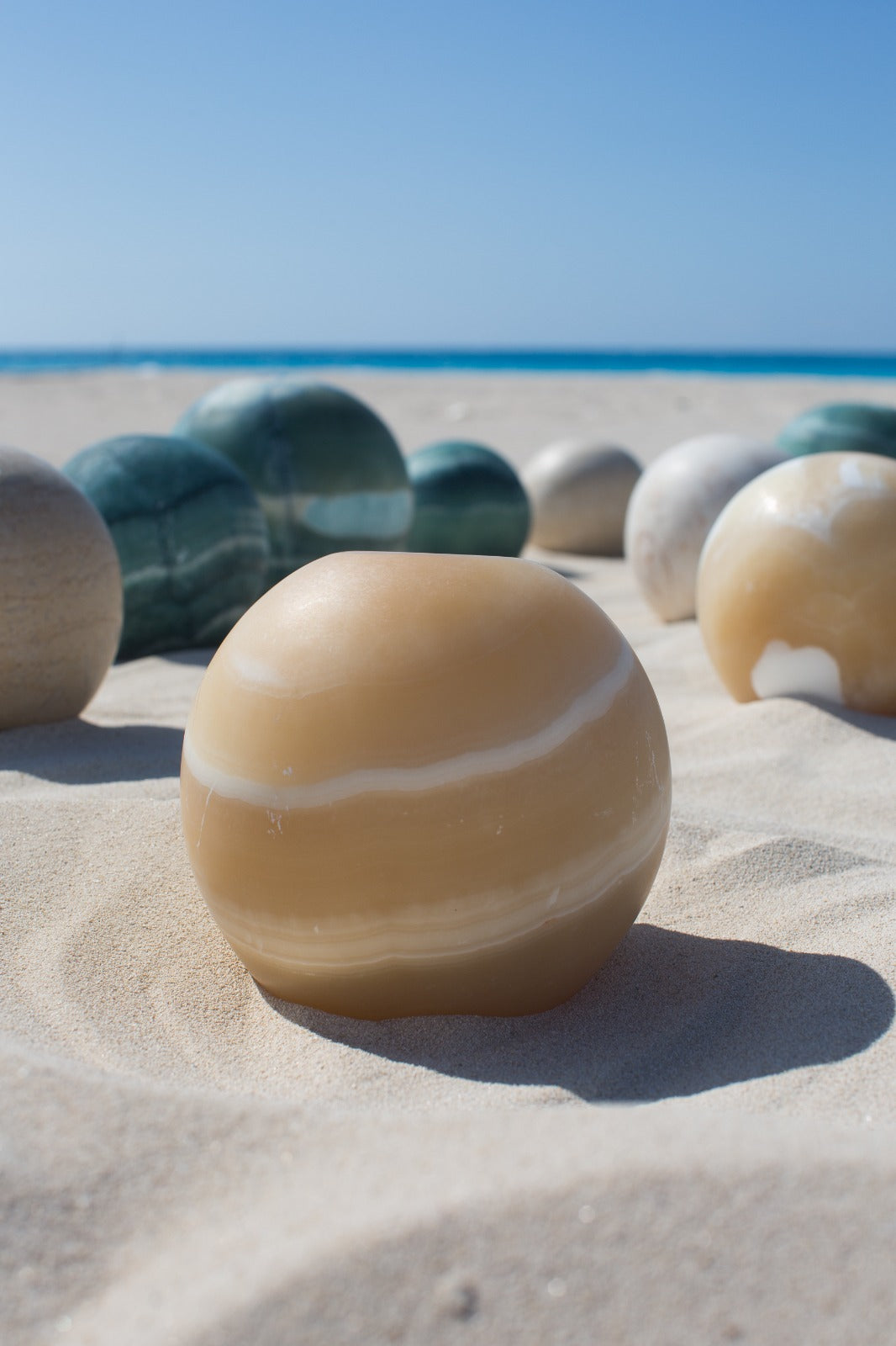 Eklego Spheres