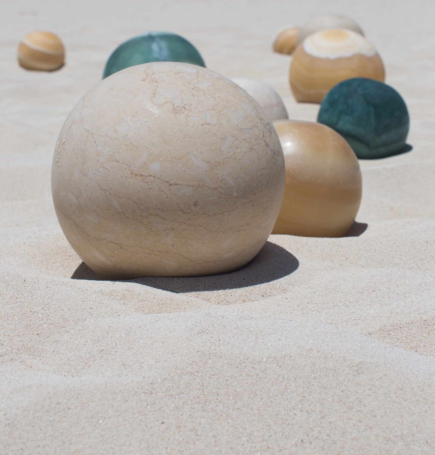 Eklego Spheres