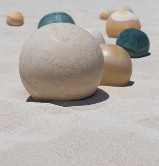 Eklego Spheres