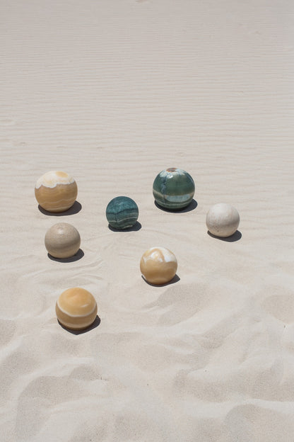 Eklego Spheres