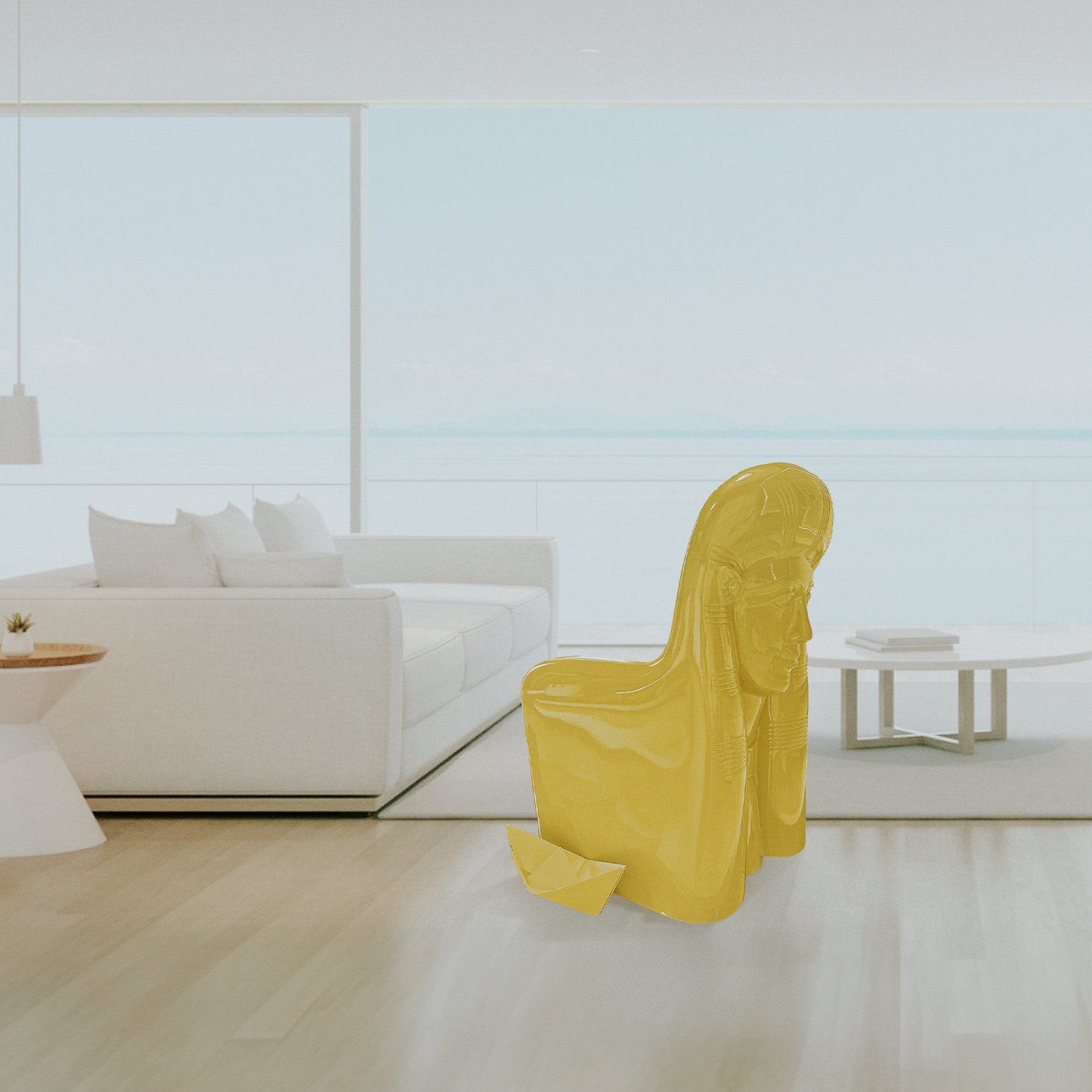 Hathor Chair